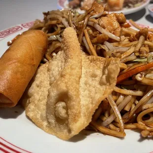 Chow Mein