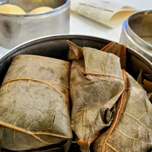 Zongzi