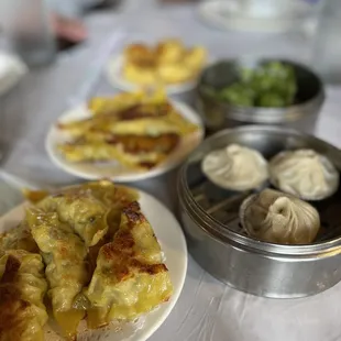 Dim sum