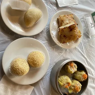 Turnip Cake