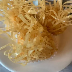 Fried Shrimp