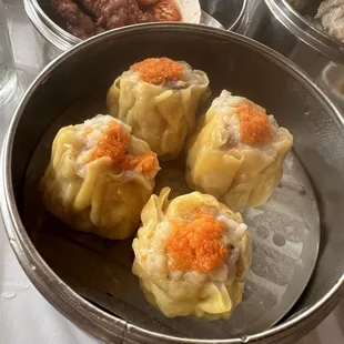 Pork Shumai