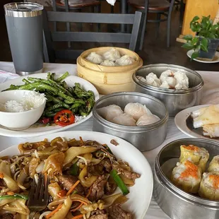 Xiao Long Bao