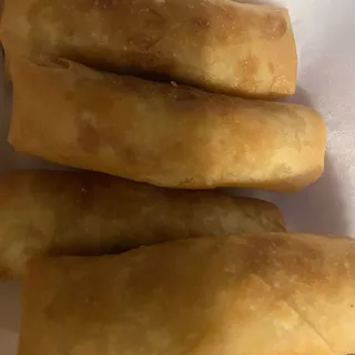 115. Vegetable Dumplings