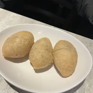 206. Fried Pork Dumplings