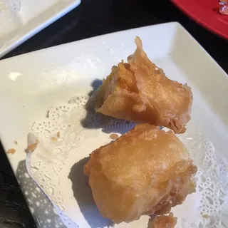 207. Shrimp Spring Roll 3pc