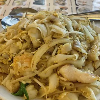 411. Singaporean Style Vermicelli