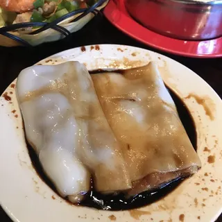 118. Beef Rice Noodle