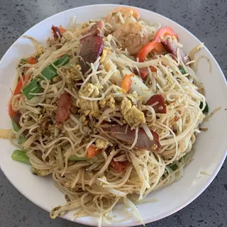 731. Singaporean Style Vermicelli