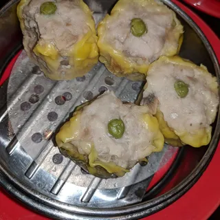 101A. Chicken Siu Mai 4pc