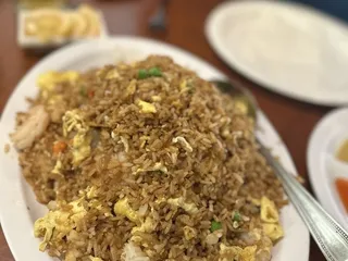 Dragon Street Chinese