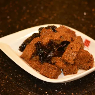 1. Kao Fu