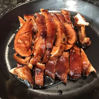 6. Shanghai Duck