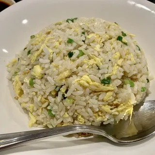 3. Shanghai Egg Fried Rice