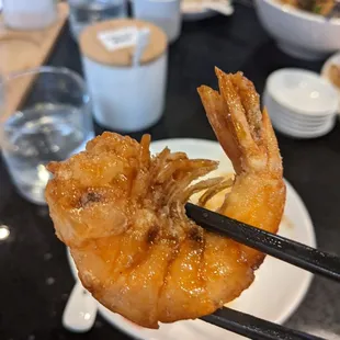 06/08/24 Shanghai Crispy Shrimp