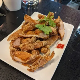 Signature Fried Chicken