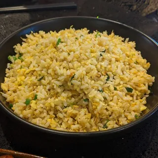 4. Shanghai Fried Rice Cake