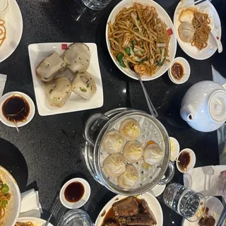 Sweet and Sour Pork Ribs