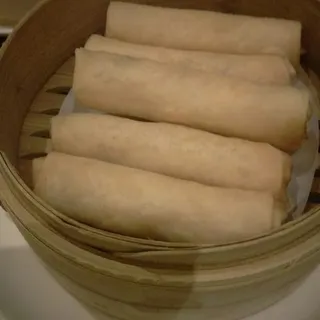 Shrimp Spring Roll