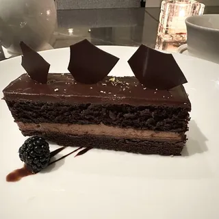 Chocolate Obsession