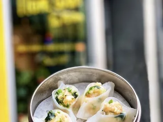 Nom Wah Nolita