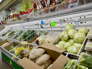 Seoul Oriental Foods