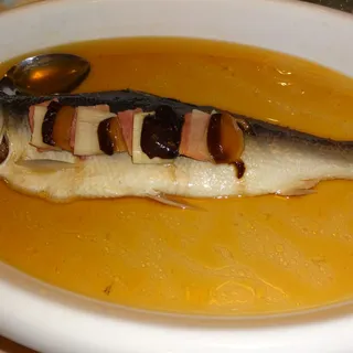 109. Shanghailander Reeves Shad