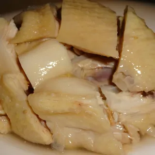 202. Shaoxin Wined Chicken