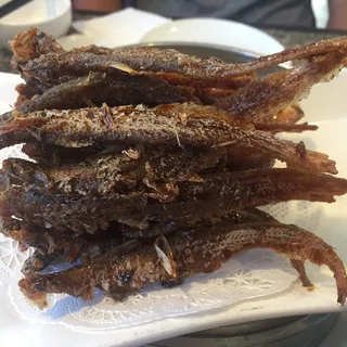 206. Ching Chiang Cured Pork