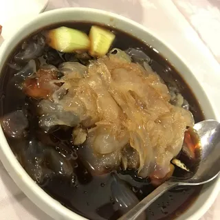 212. Jelly Fish with Vinegar