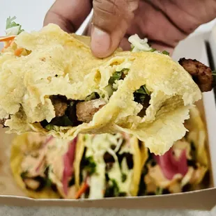 El Primer, Grandma Sally