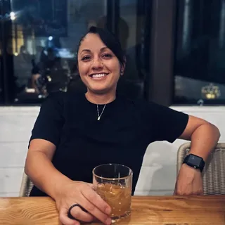Sarah L.