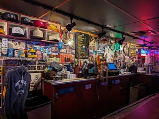 Deep Eddy Cabaret