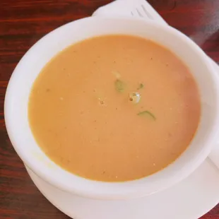 Soup!