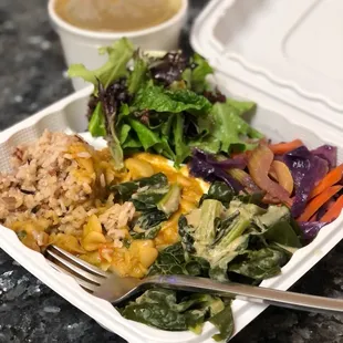 Full Plate
