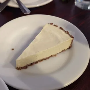 Mango Pie