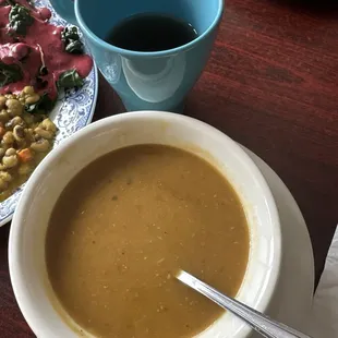 Bean Soup