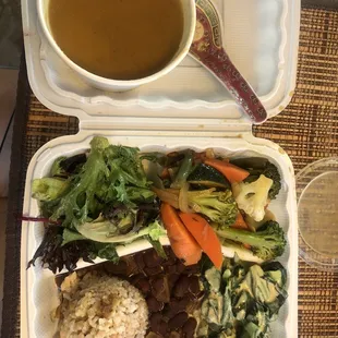 Large Plate
