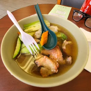 Could've went to TK for a #9