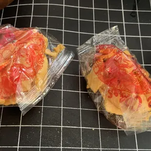 Free fortune cookies