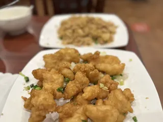 Best Taste Chinese and Sushi Restaurant