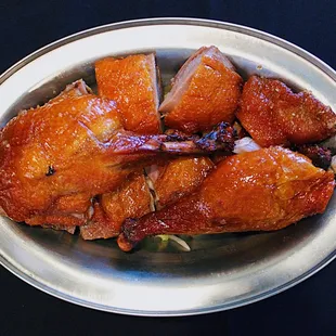 Roast Duck