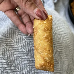 Egg Rolls