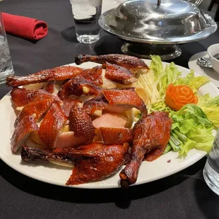 Peking Duck