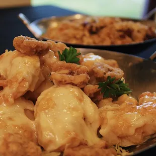 food