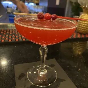 Beautiful cosmo, gorgeous