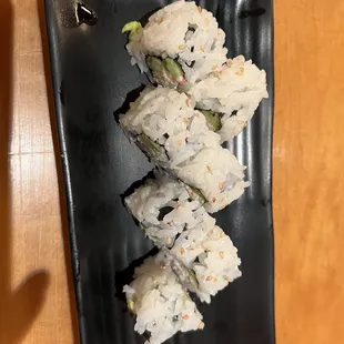 California Roll