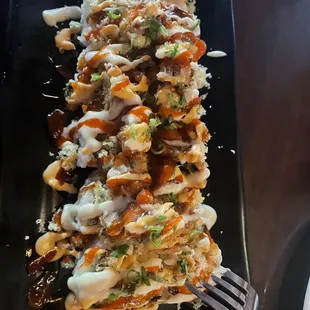 OMG Sushi