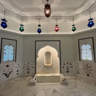Marble like Taj Mahal