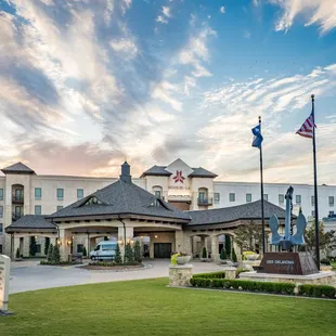 Shangri-La Hotel and Conference Center